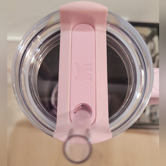 Stanley Aster 30oz Quencher Tumbler Target Exclusive - Picture 2 of 11